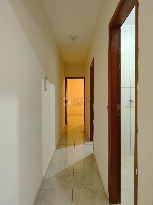 Casa Residencial à venda no bairro Vila Claudia: Hall