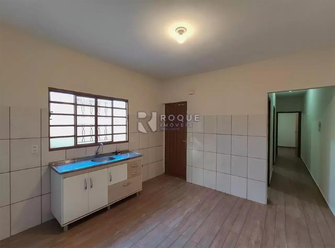 Casa Residencial à venda no bairro Vila Claudia: 