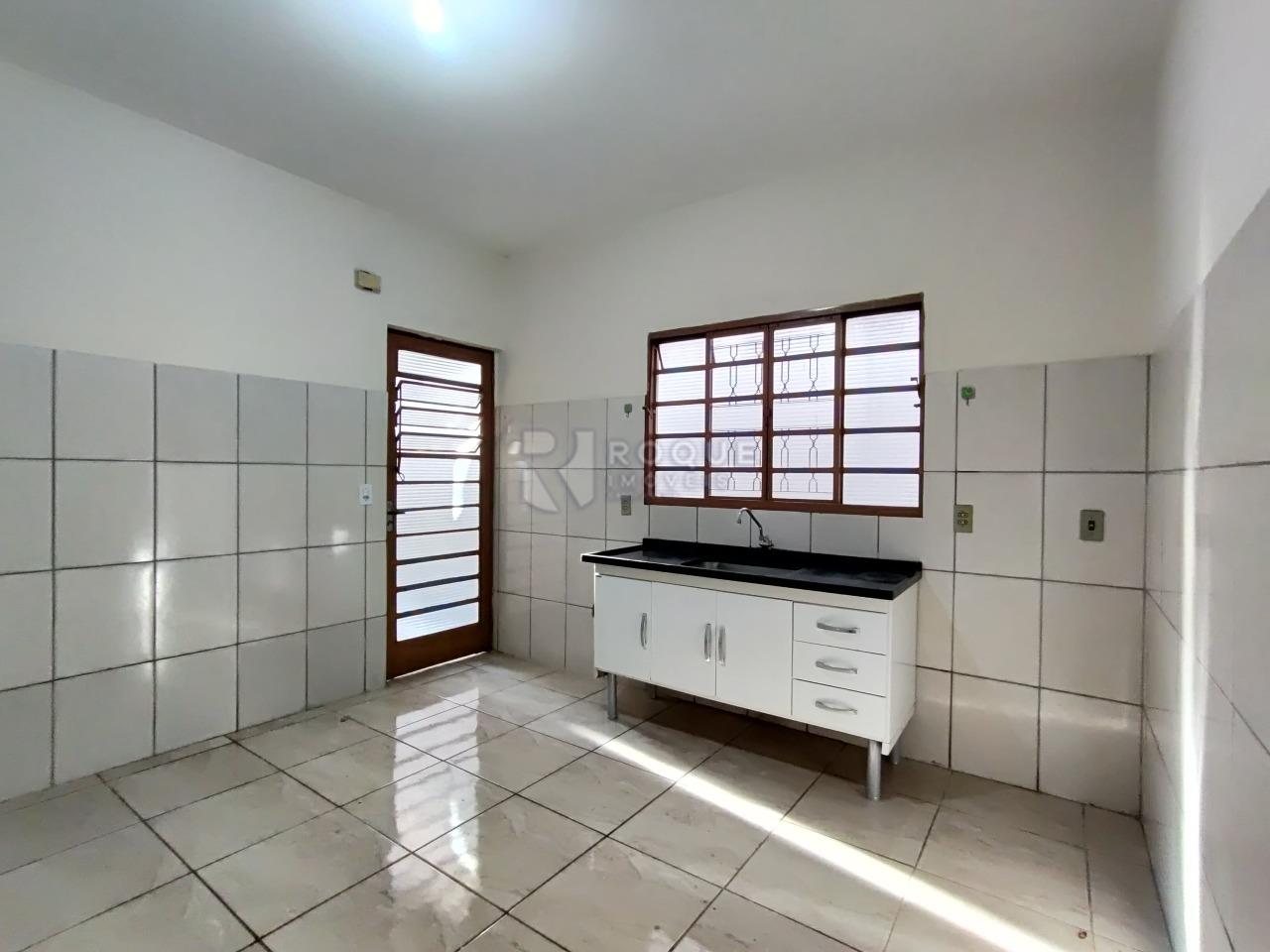 Casa Residencial à venda no bairro Vila Claudia: Cozinha 