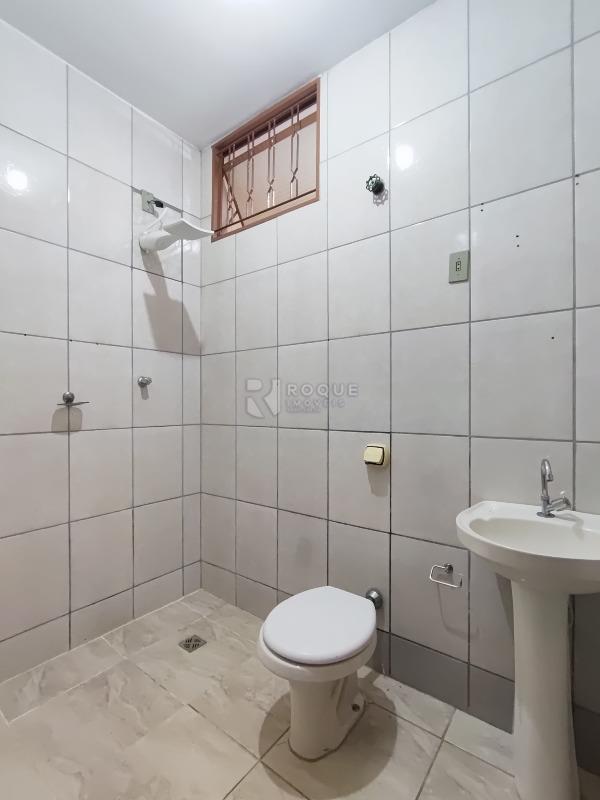 Casa Residencial à venda no bairro Vila Claudia: Wc social 