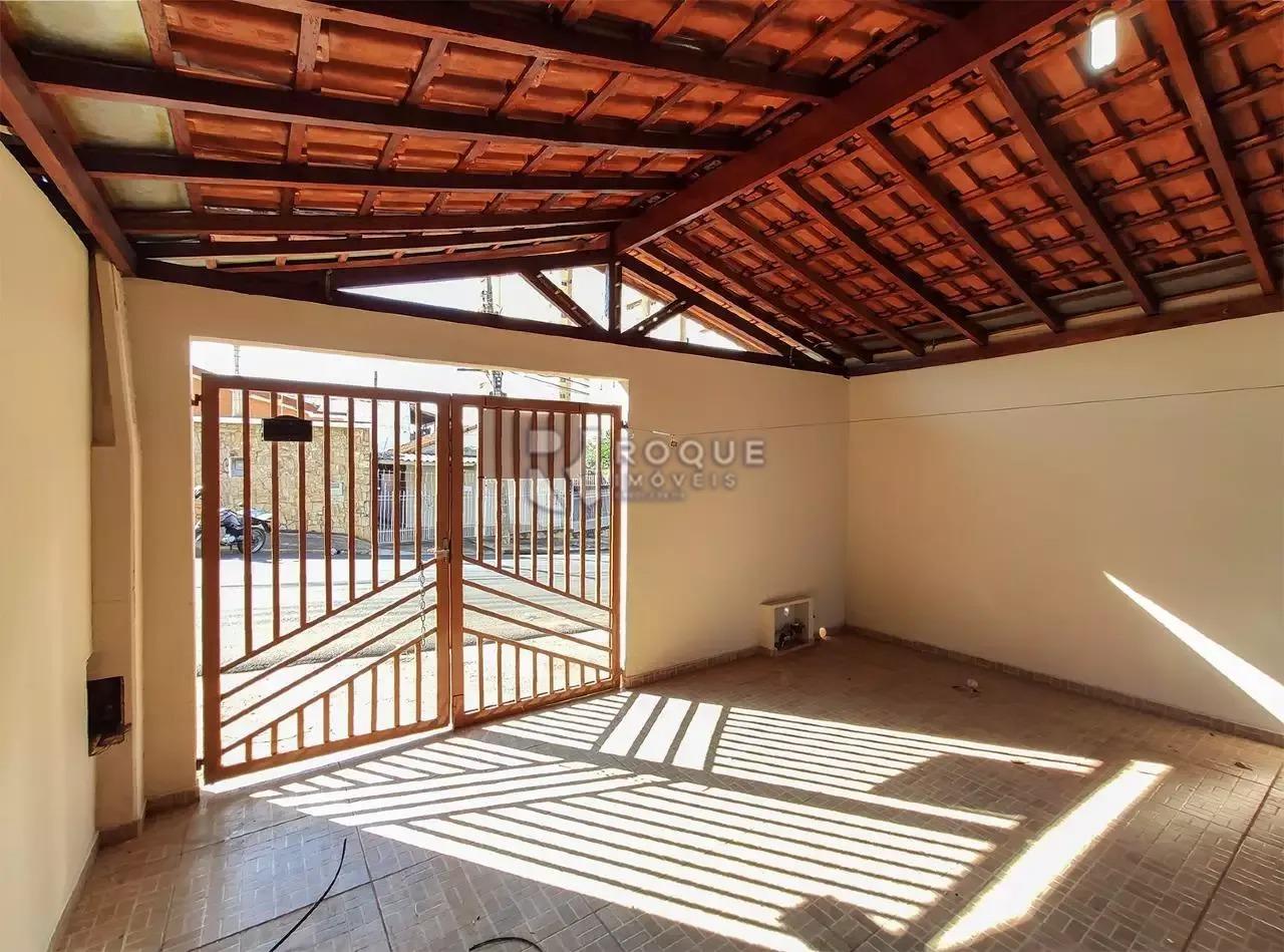 Casa Residencial à venda no bairro Vila Claudia: 