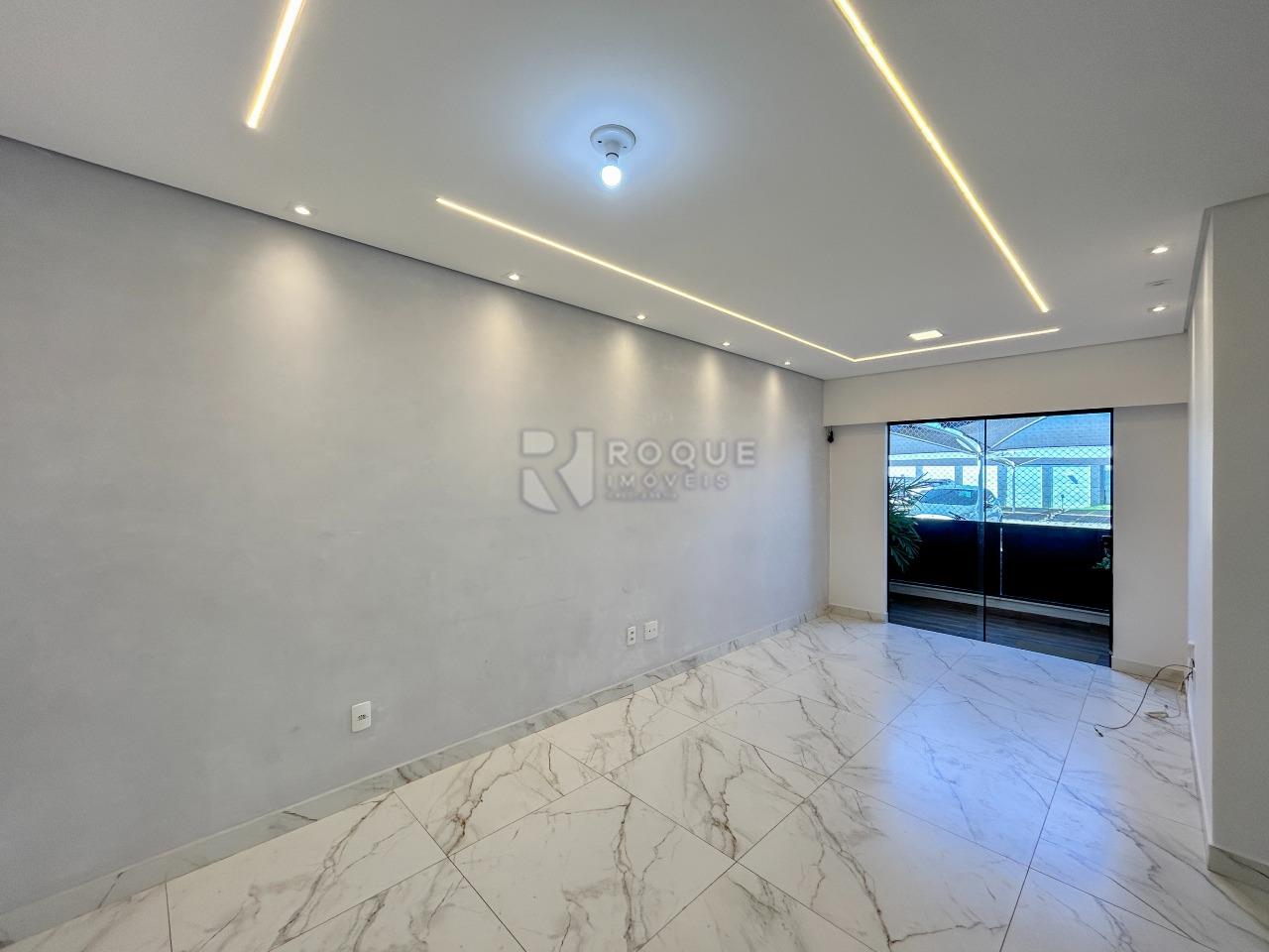 Apartamento à venda no bairro Jardim Ouro Verde: Sala 