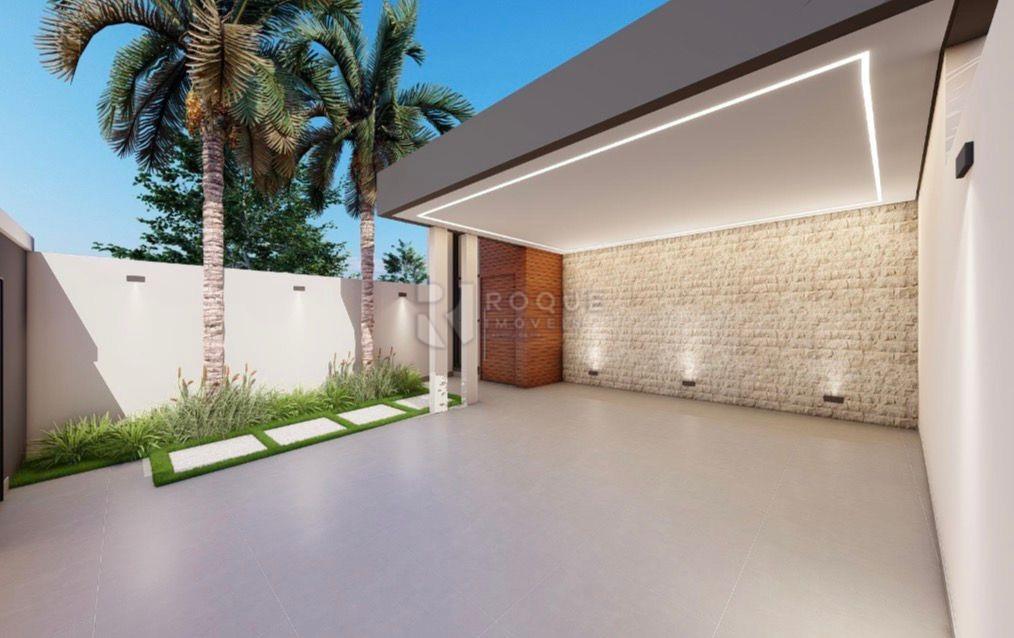 Casa Residencial à venda no bairro Jardim Marajoara: 