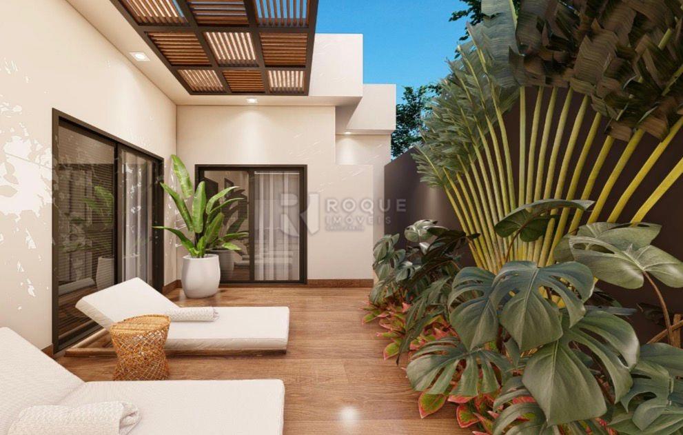 Casa Residencial à venda no bairro Jardim Marajoara: 