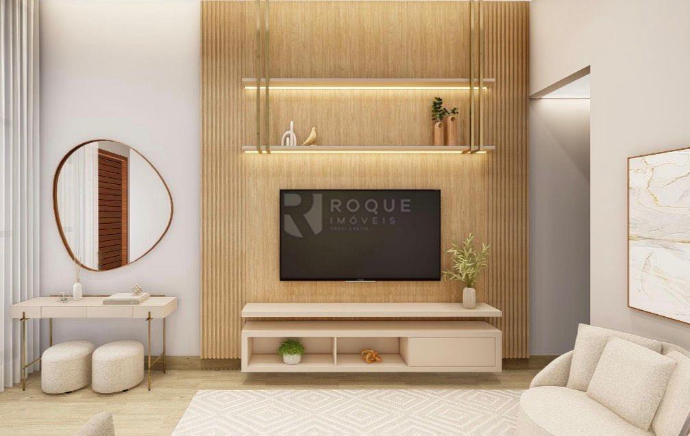 Casa Residencial à venda no bairro Jardim Marajoara: 