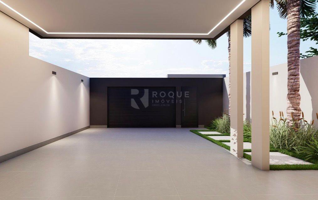 Casa Residencial à venda no bairro Jardim Marajoara: 