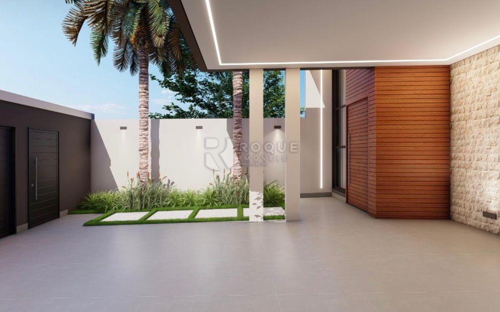 Casa Residencial à venda no bairro Jardim Marajoara: 