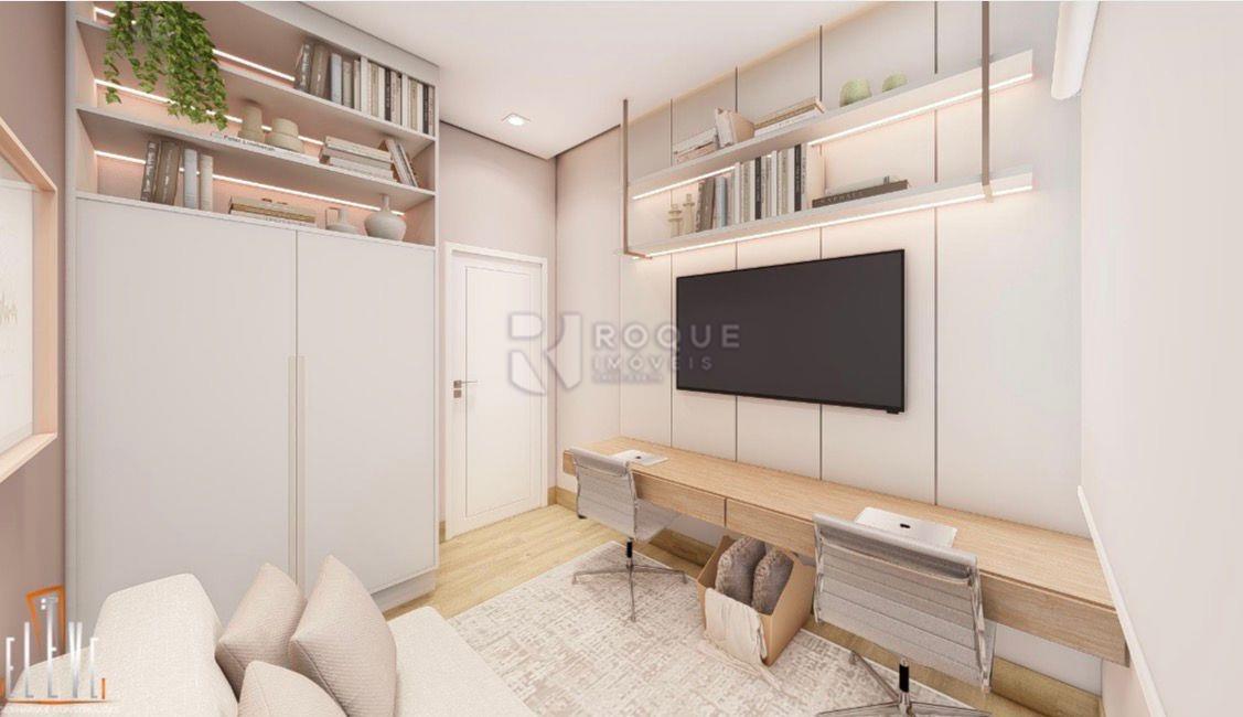 Casa Residencial à venda no bairro Jardim Marajoara: 