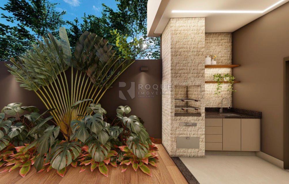 Casa Residencial à venda no bairro Jardim Marajoara: 