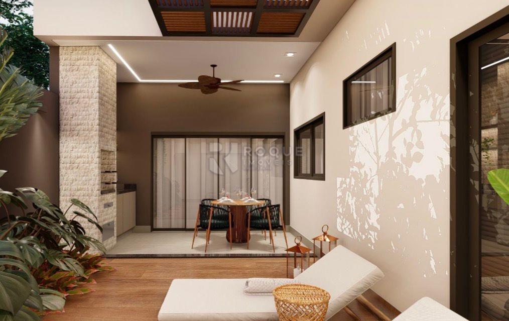 Casa Residencial à venda no bairro Jardim Marajoara: 