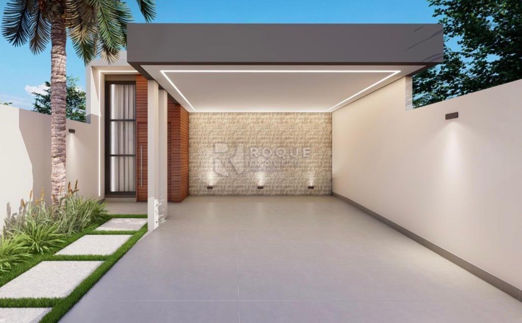 Casa Residencial à venda no bairro Jardim Marajoara: 