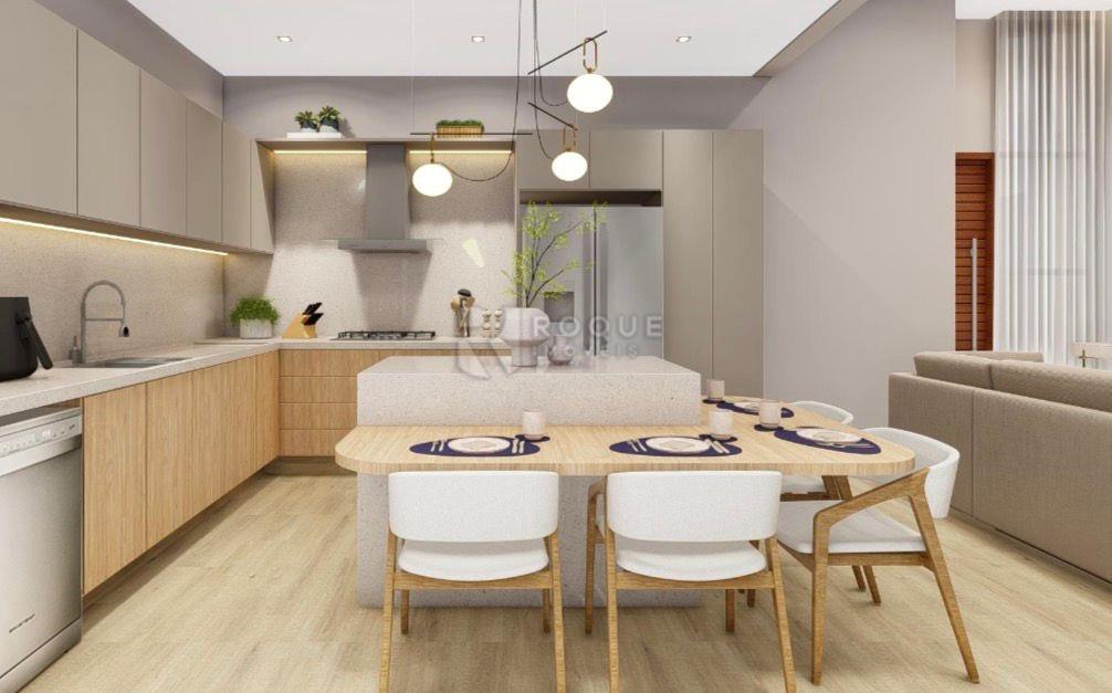 Casa Residencial à venda no bairro Jardim Marajoara: 