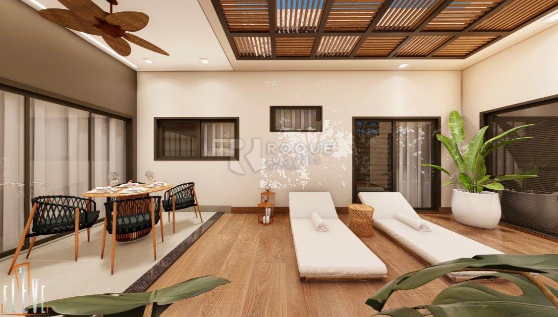 Casa Residencial à venda no bairro Jardim Marajoara: 