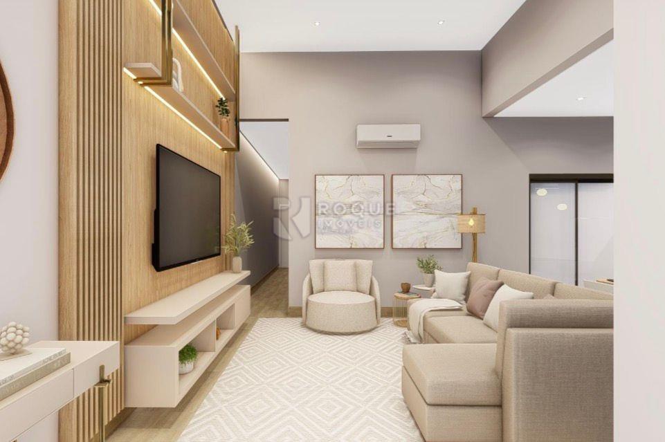 Casa Residencial à venda no bairro Jardim Marajoara: 