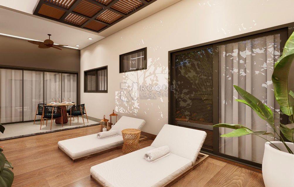 Casa Residencial à venda no bairro Jardim Marajoara: 