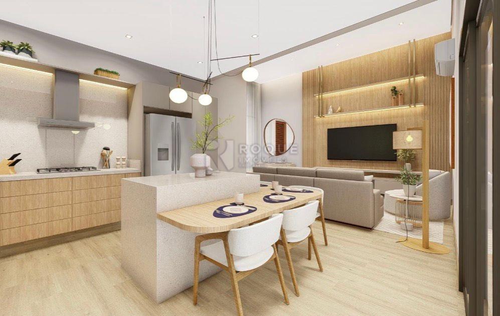 Casa Residencial à venda no bairro Jardim Marajoara: 