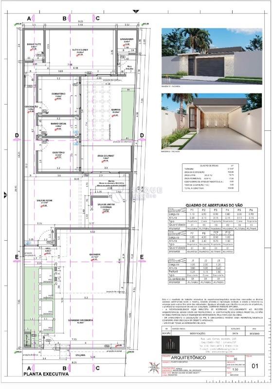 Casa Residencial à venda no bairro Jardim Marajoara: 
