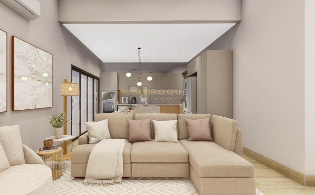 Casa Residencial à venda no bairro Jardim Marajoara: 