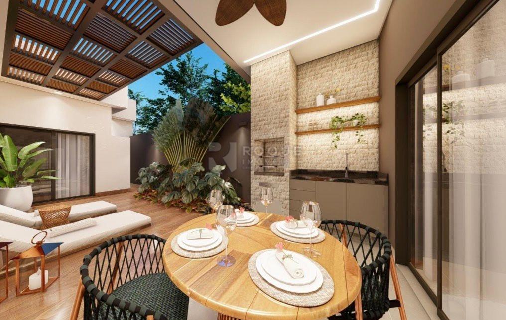 Casa Residencial à venda no bairro Jardim Marajoara: 