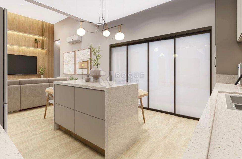 Casa Residencial à venda no bairro Jardim Marajoara: 