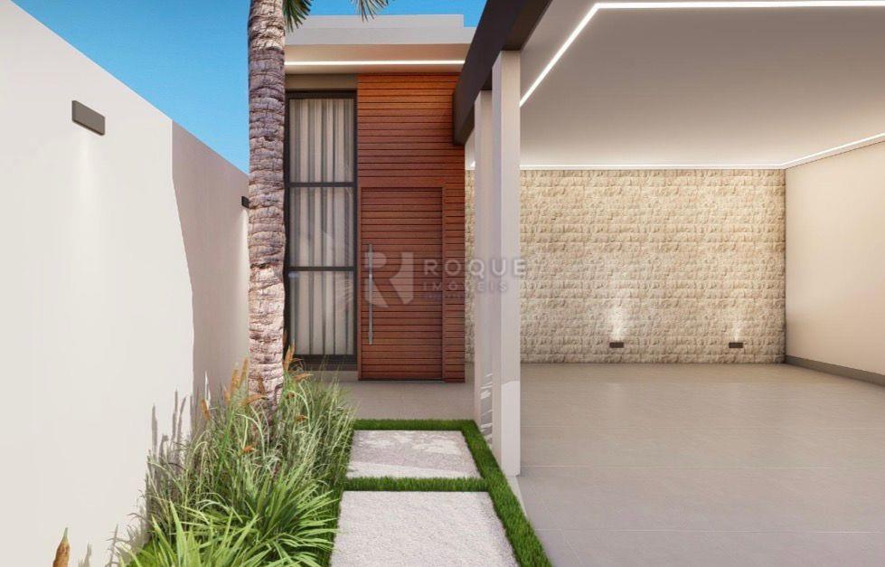 Casa Residencial à venda no bairro Jardim Marajoara: 