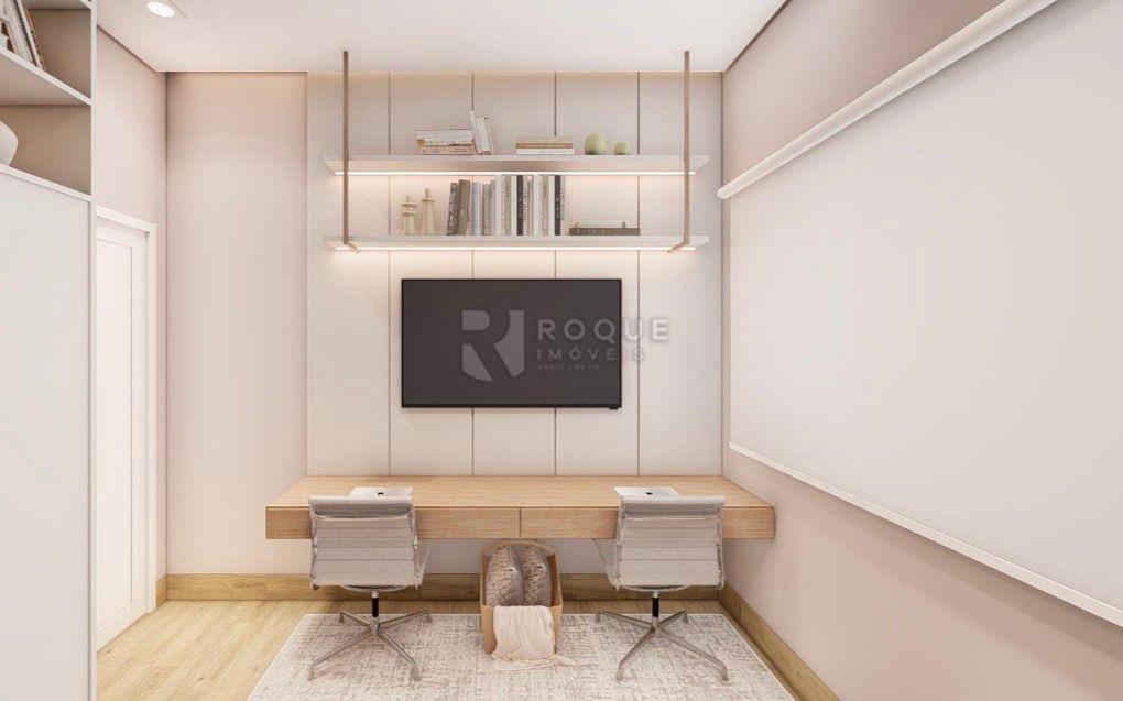 Casa Residencial à venda no bairro Jardim Marajoara: 