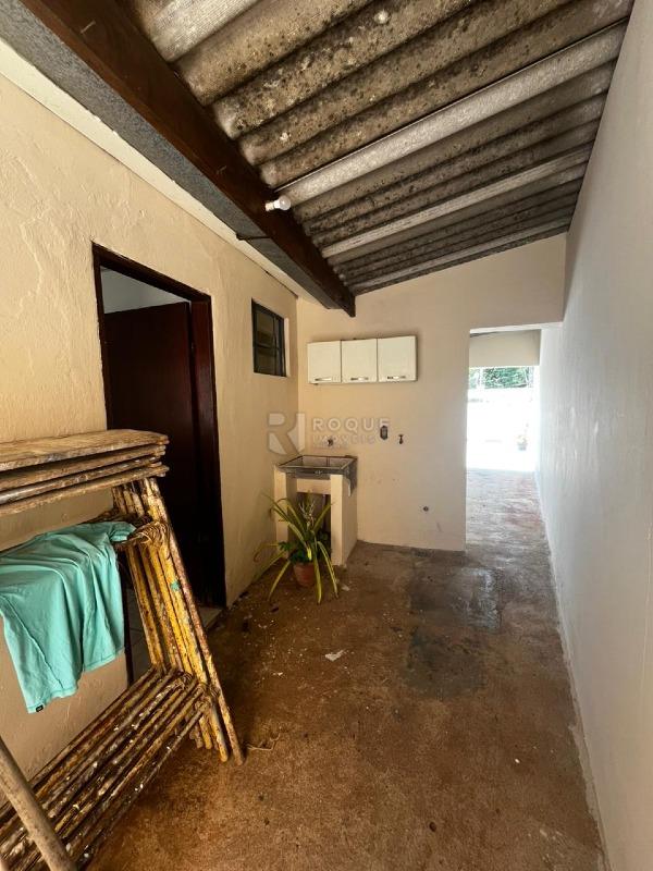 Casa Residencial à venda no bairro Vila São Roque: LAVANDERIA