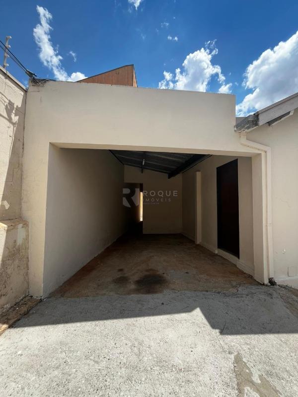 Casa Residencial à venda no bairro Vila São Roque: GARAGEM