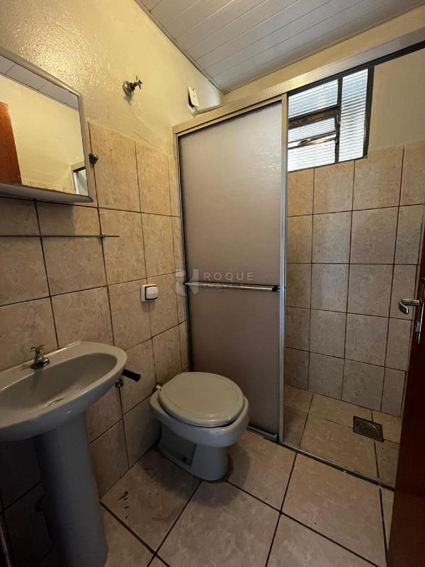 Casa Residencial à venda no bairro Vila São Roque: BANHEIRO