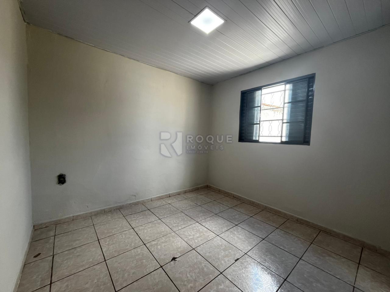 Casa Residencial à venda no bairro Vila São Roque: DORMITÓRIO 1