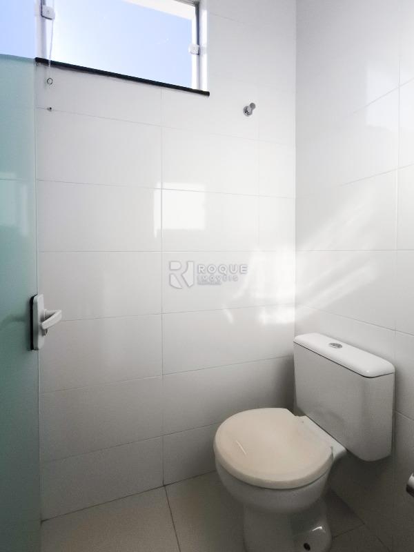 Barracão/Galpão à venda no bairro Jardim Glória: BANHEIRO MASCULINO