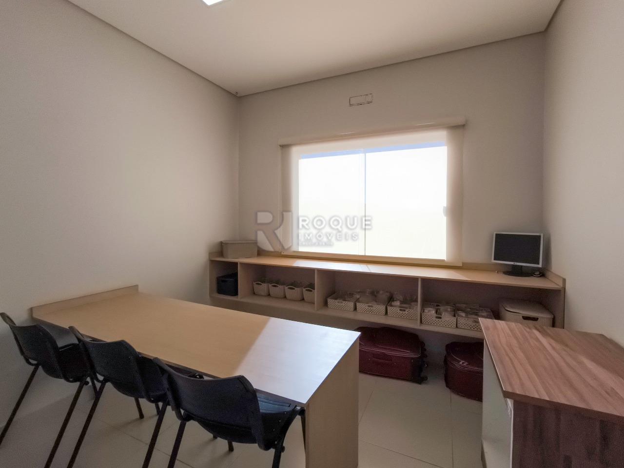 Barracão/Galpão à venda no bairro Jardim Glória: SALA 3