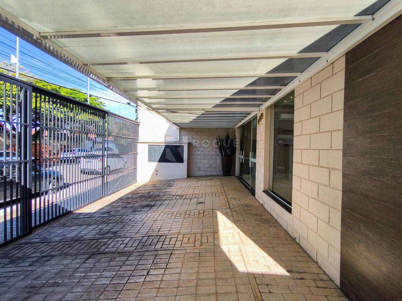 Barracão/Galpão à venda no bairro Jardim Glória: GARAGEM