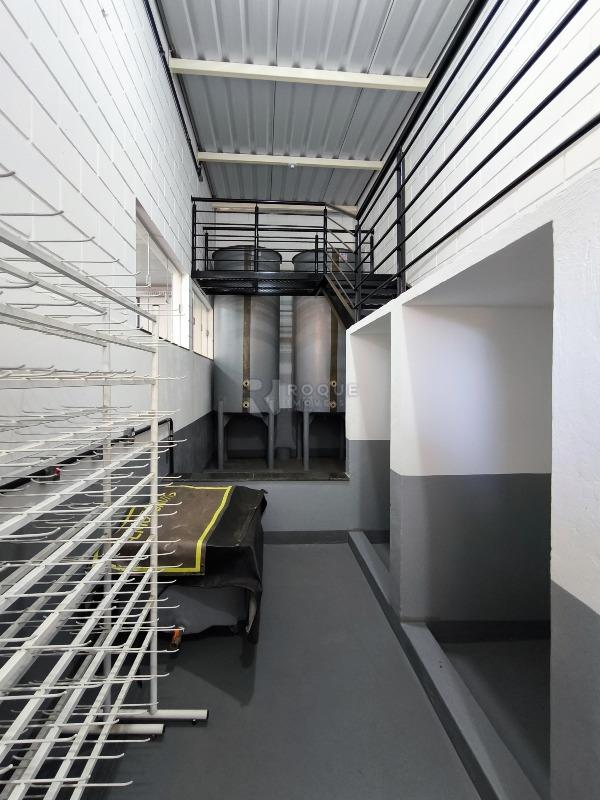 Barracão/Galpão à venda no bairro Jardim Glória: 