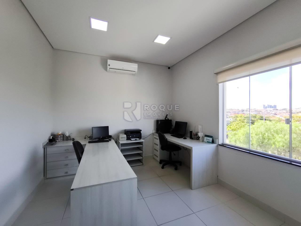 Barracão/Galpão à venda no bairro Jardim Glória: SALA 4