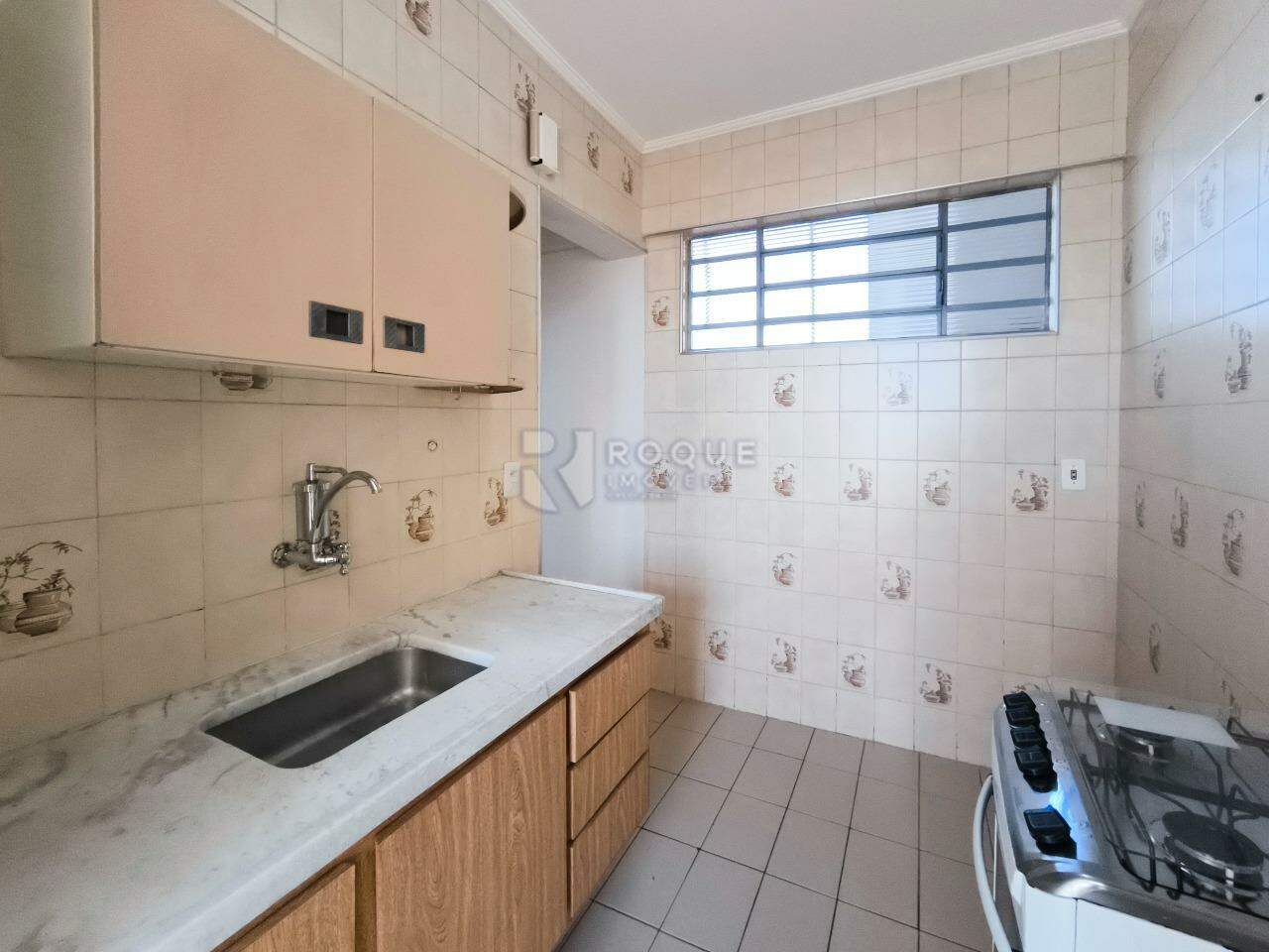 Apartamento à venda no bairro Centro: COZINHA
