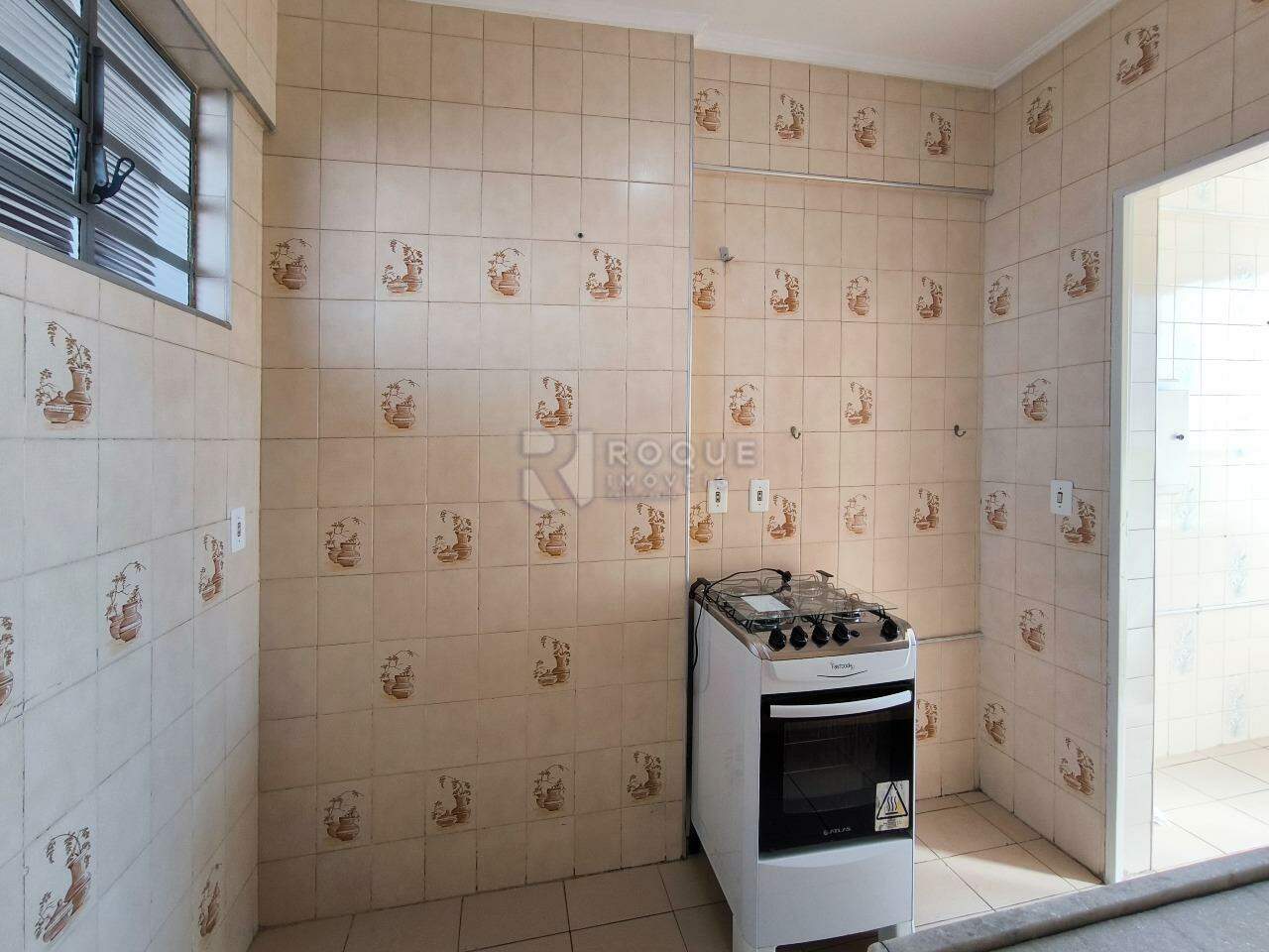 Apartamento à venda no bairro Centro: COZINHA