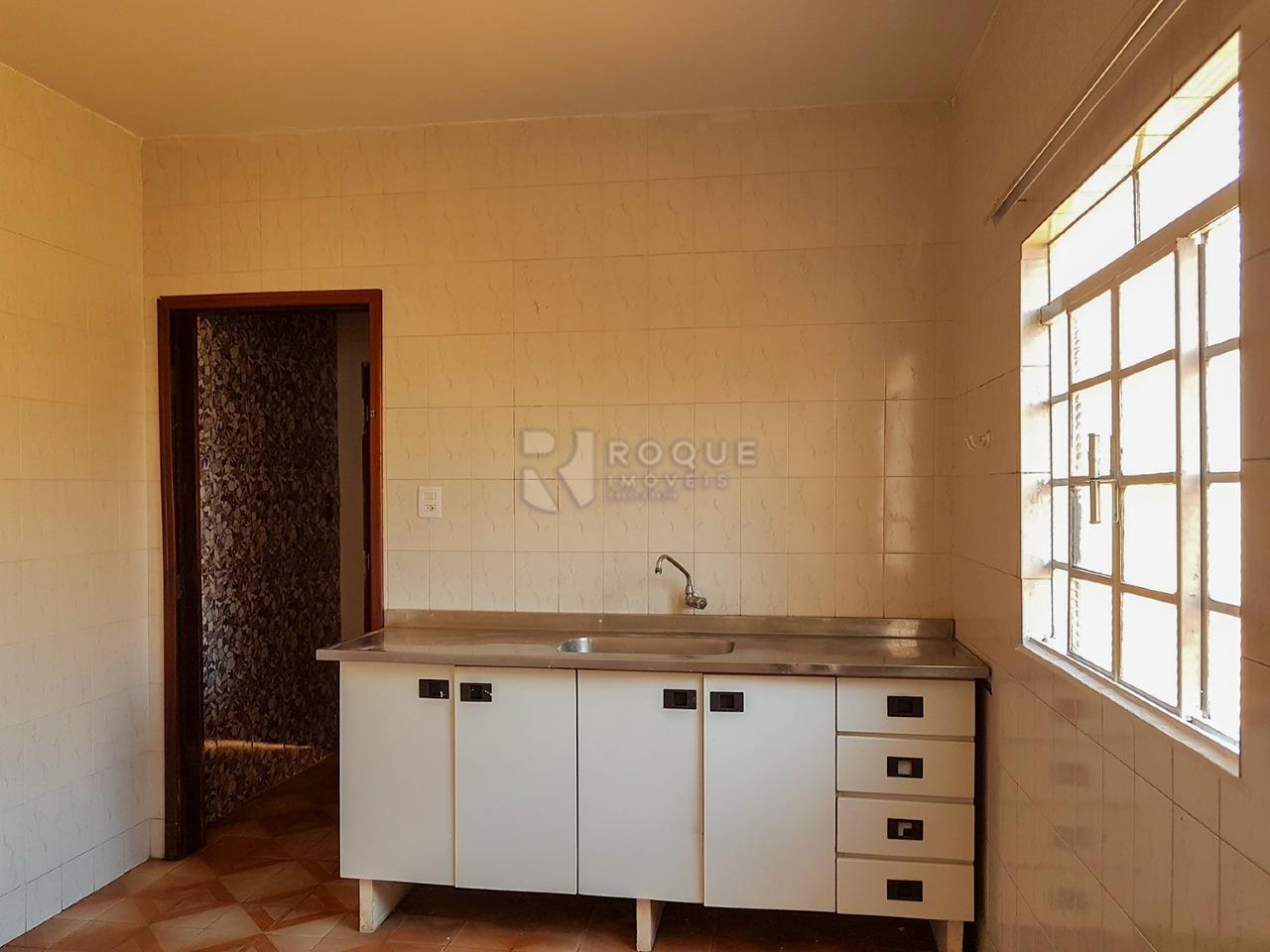 Casa Residencial à venda no bairro Jardim Maria Buchi Modeneis: Cozinha