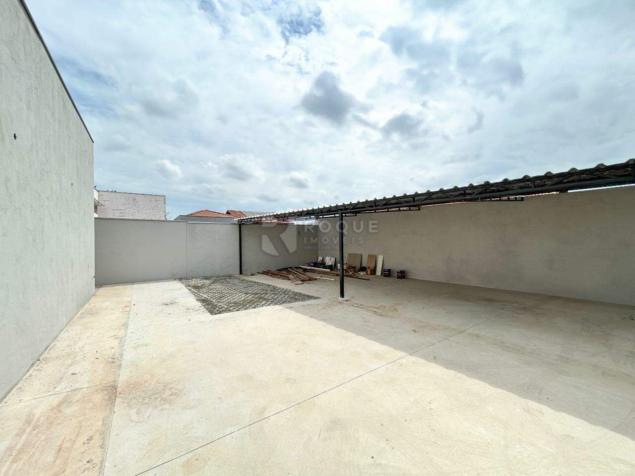 Salas/Conjuntos para aluguel no bairro Boa Vista: Estacionamento 