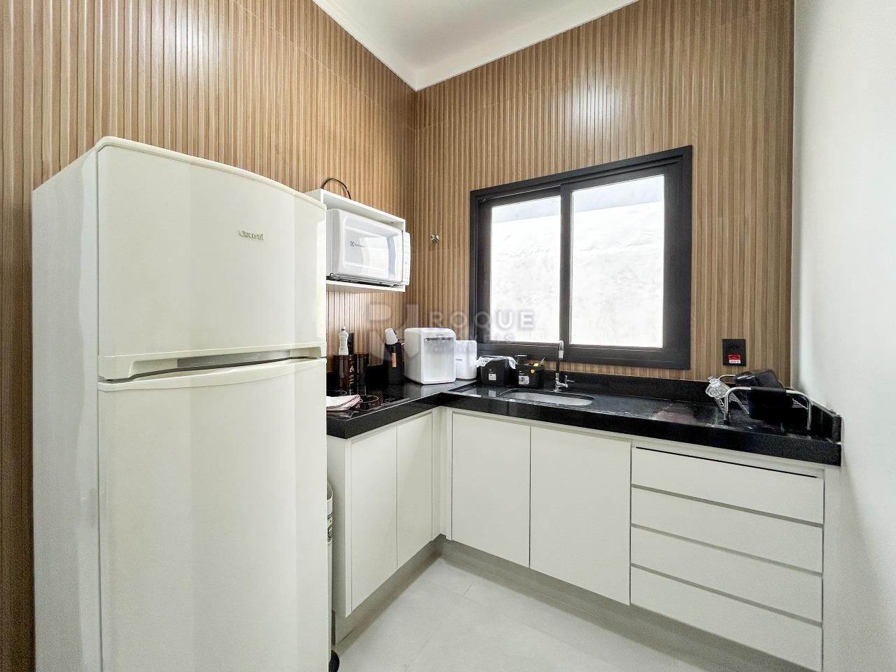 Salas/Conjuntos para aluguel no bairro Boa Vista: Copa em comum 