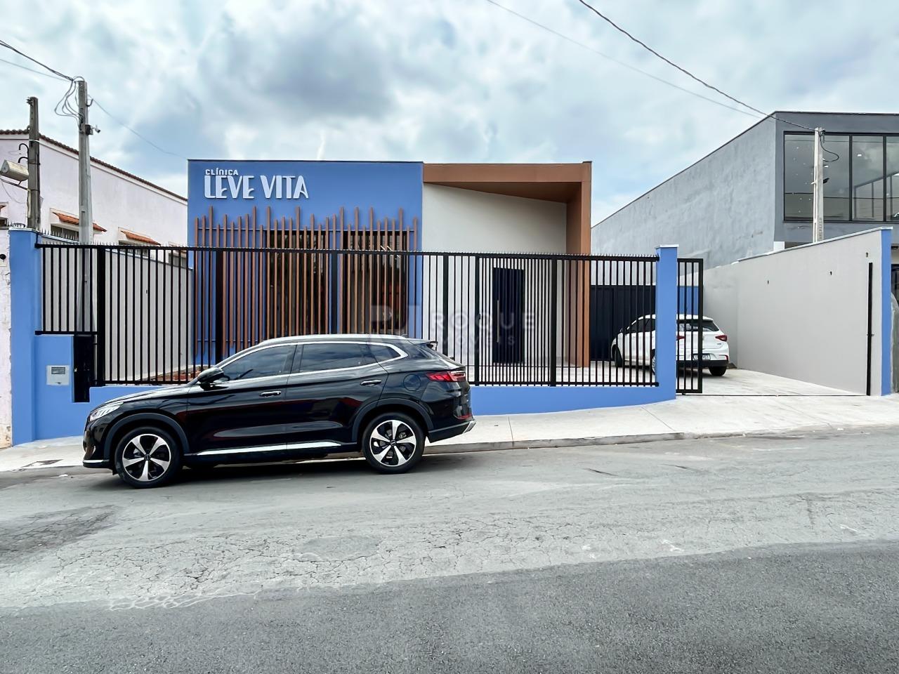 Salas/Conjuntos para aluguel no bairro Boa Vista: Fachada 
