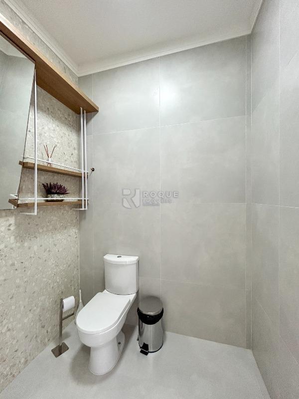 Salas/Conjuntos para aluguel no bairro Boa Vista: WC social 1 em comum 