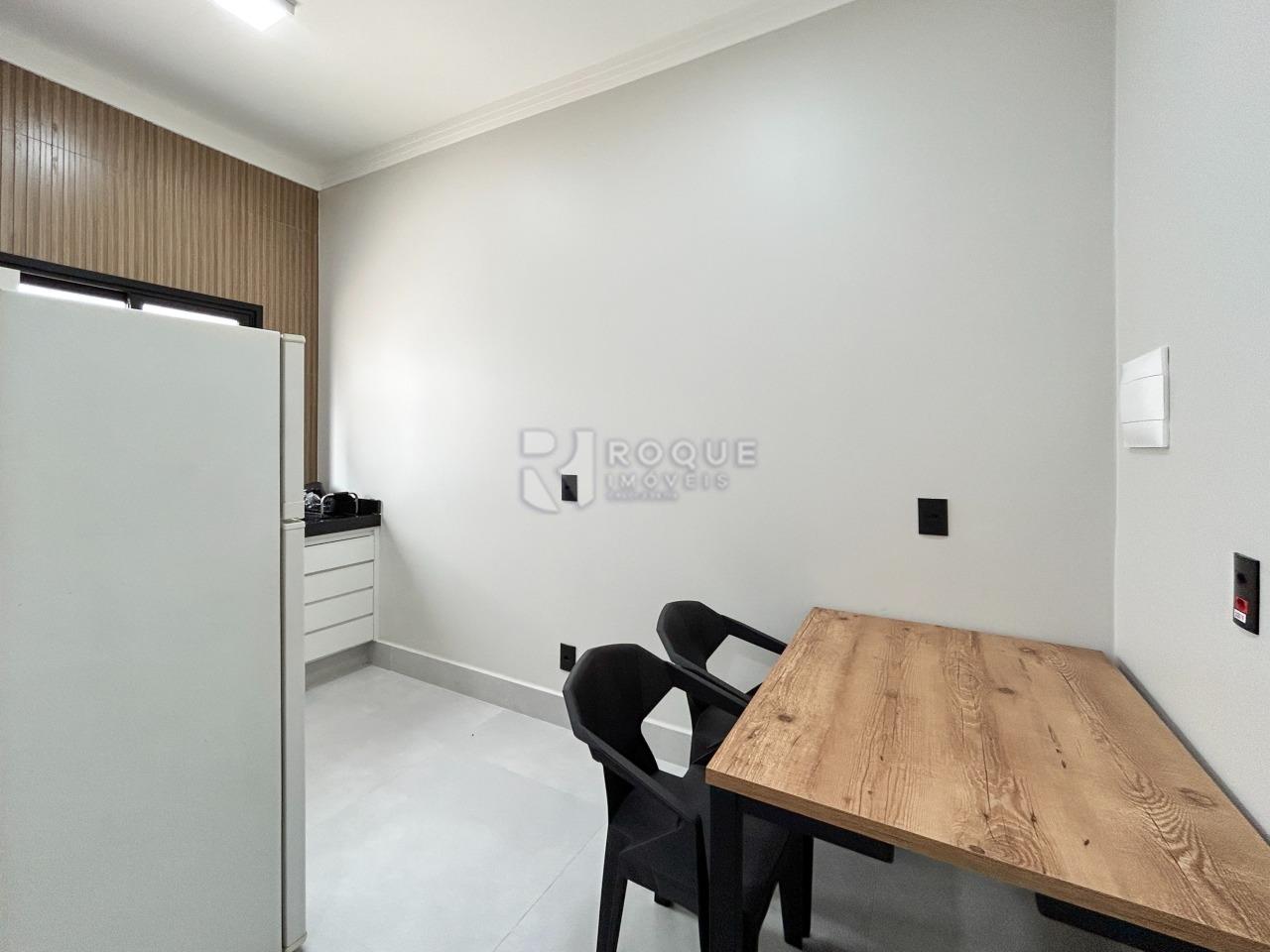 Salas/Conjuntos para aluguel no bairro Boa Vista: Copa em comum 