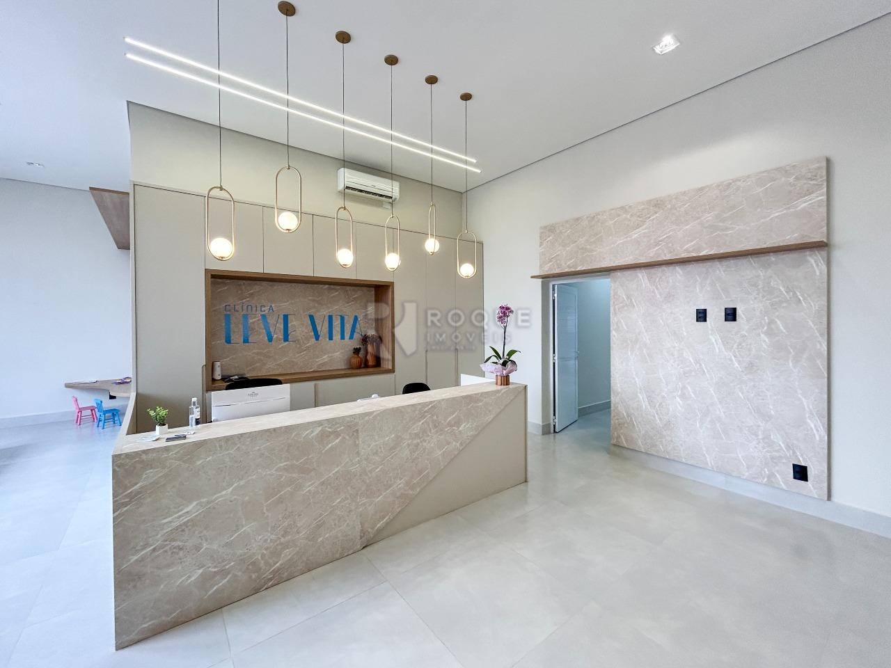 Salas/Conjuntos para aluguel no bairro Boa Vista: Recepção em comum 