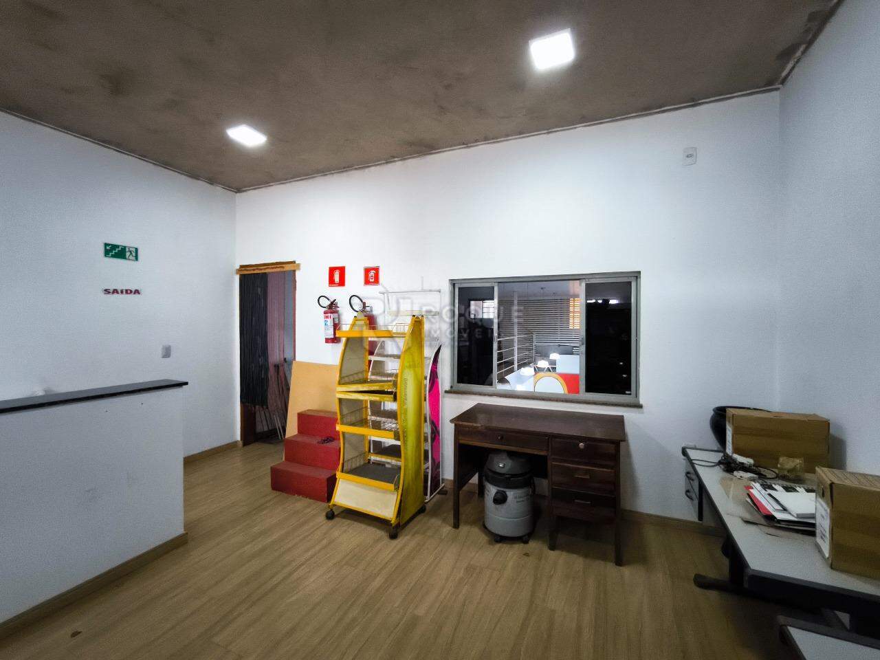 Loja para aluguel no bairro Centro: ESCRITÓRIO
