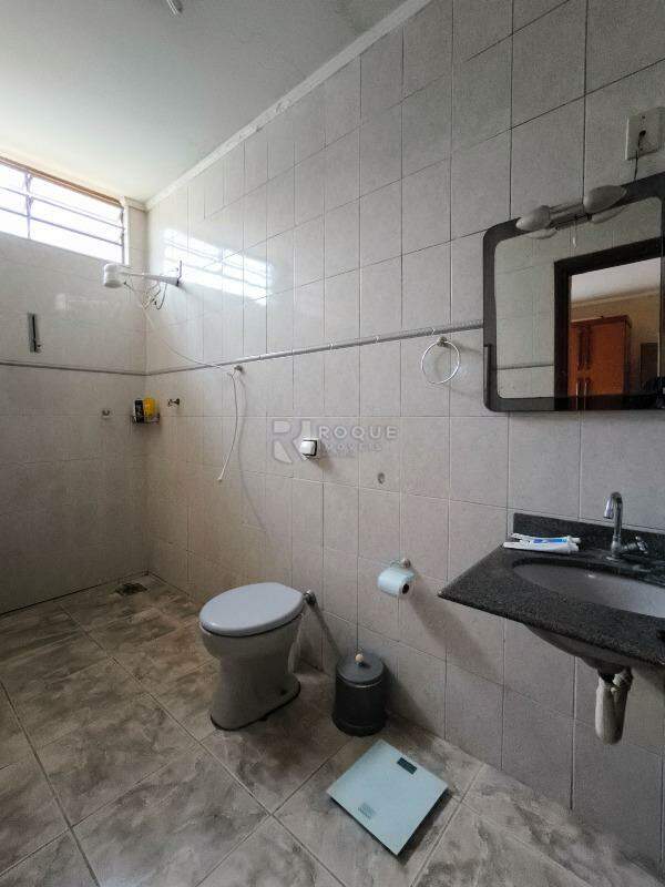 Casa Residencial à venda no bairro Vila Rosana: WC SUÍTE
