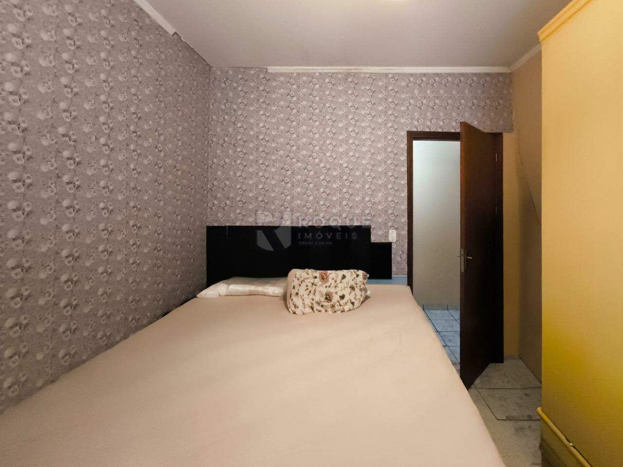 Casa Residencial à venda no bairro Vila Rosana: DORMITÓRIO
