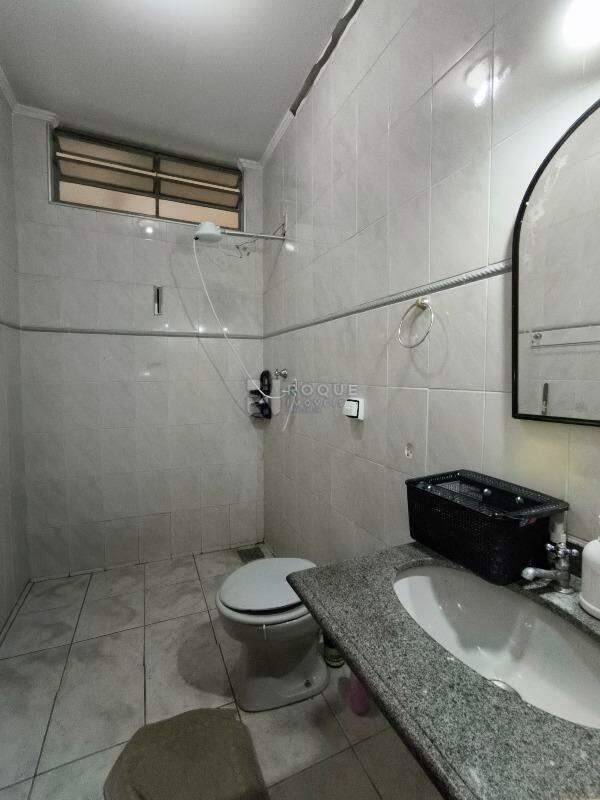 Casa Residencial à venda no bairro Vila Rosana: BANHEIRO SOCIAL