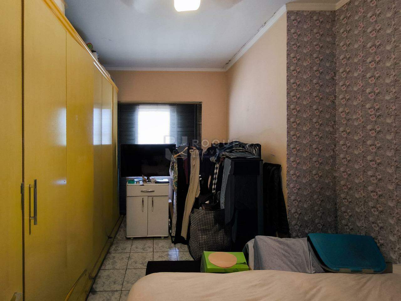 Casa Residencial à venda no bairro Vila Rosana: DORMITÓRIO