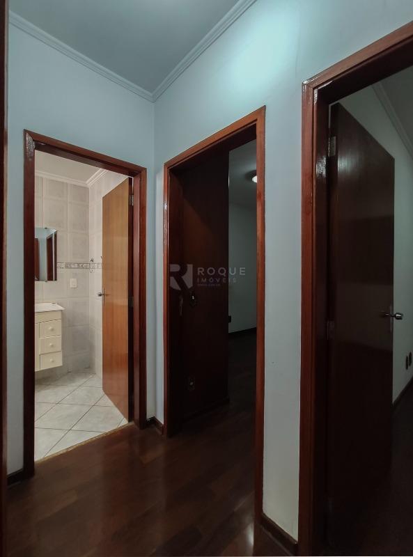 Apartamento à venda no bairro Vila Cidade Jardim: Hall 
